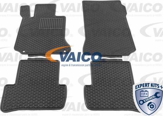 VAICO V30-3780 - Комплект ковриков autodif.ru
