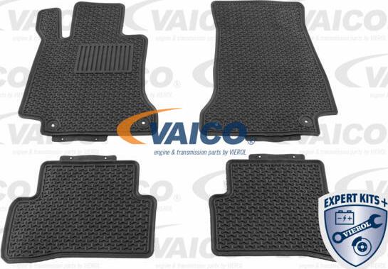 VAICO V30-3781 - Комплект ковриков autodif.ru