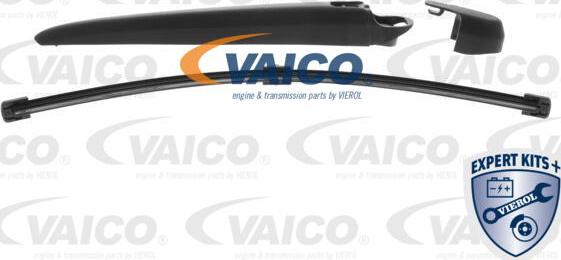 VAICO V30-3739 - Комплект рычагов стеклоочистителя, система очистки стекол autodif.ru