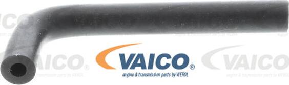 VAICO V30-2924 - Шланг, система подачи воздуха autodif.ru