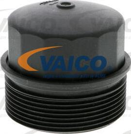 VAICO V30-2473 - Крышка, корпус масляного фильтра autodif.ru