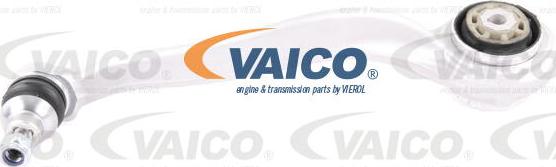 VAICO V30-2549 - Рычаг подвески колеса autodif.ru