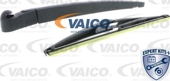 VAICO V30-2642 - Комплект рычагов стеклоочистителя, система очистки стекол autodif.ru