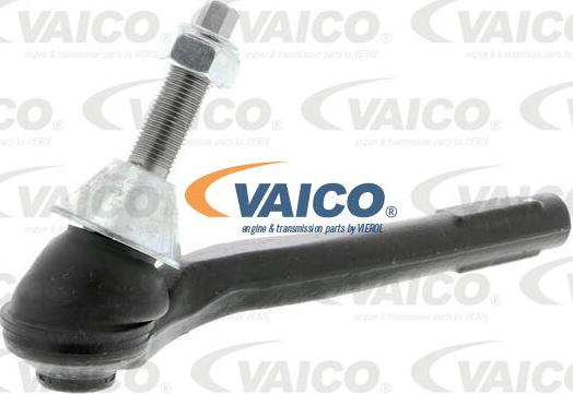 VAICO V30-2680 - Наконечник рулевой тяги, шарнир autodif.ru