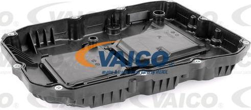 VAICO V30-2682 - Масляный поддон, автоматическая коробка передач autodif.ru
