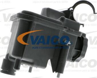 VAICO V30-2677 - Компенсационный бак, гидравлического масла усилителя руля autodif.ru