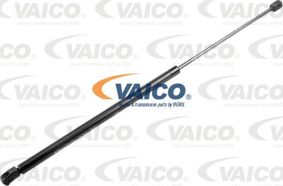 VAICO V30-2066 - Газовая пружина, упор autodif.ru