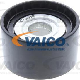 VAICO V30-2081 - Направляющий ролик, зубчатый ремень ГРМ autodif.ru