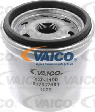 VAICO V30-2190 - Гидрофильтр, автоматическая коробка передач autodif.ru