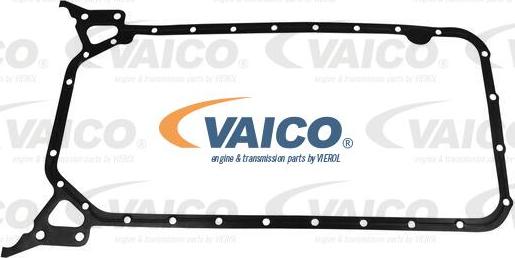 VAICO V30-2104 - Прокладка, масляная ванна autodif.ru