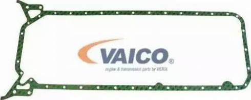 VAICO V30-2100 - Прокладка, масляная ванна autodif.ru