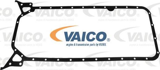 VAICO V30-2103 - Прокладка, масляная ванна autodif.ru