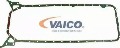 VAICO V30-2102 - Прокладка, масляная ванна autodif.ru
