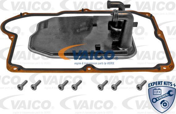 VAICO V30-2175 - Гидрофильтр, автоматическая коробка передач autodif.ru