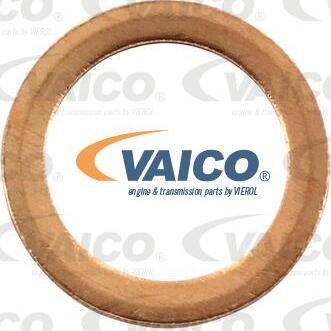 VAICO V30-2318 - Уплотнительное кольцо, резьбовая пробка маслосливного отверстия autodif.ru