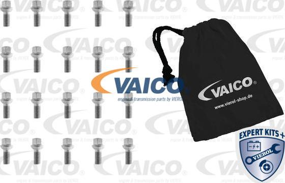 VAICO V30-2312-20 - Болт крепления колеса autodif.ru