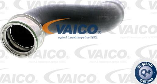 VAICO V30-2244 - Трубка, нагнетание воздуха autodif.ru