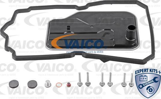 VAICO V30-2256-BEK - Комплект деталей, смена масла - автоматическая коробка передач autodif.ru