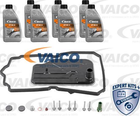 VAICO V30-2256 - Комплект деталей, смена масла - автоматическая коробка передач autodif.ru