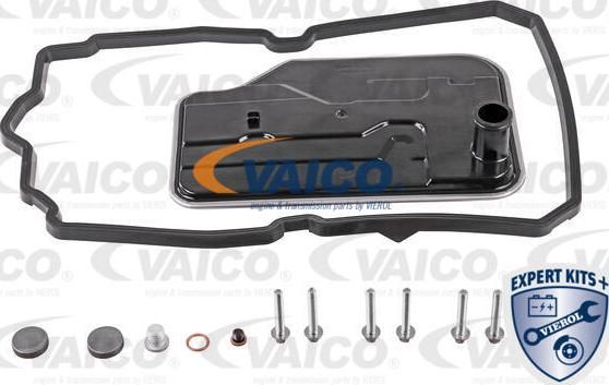 VAICO V30-2258-BEK - Комплект деталей, смена масла - автоматическая коробка передач autodif.ru