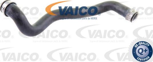 VAICO V30-2230 - Шланг радиатора autodif.ru