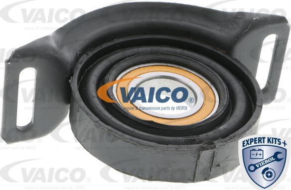 VAICO V30-2729 - Подшипник карданного вала, центральная подвеска autodif.ru