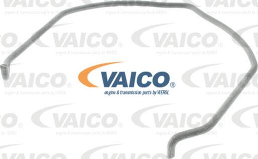 VAICO V30-2775 - V30-2775, Зажим для патрубка радиатора autodif.ru