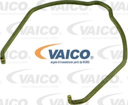 VAICO V30-2773 - Хомут, воздушный шланг компрессора autodif.ru