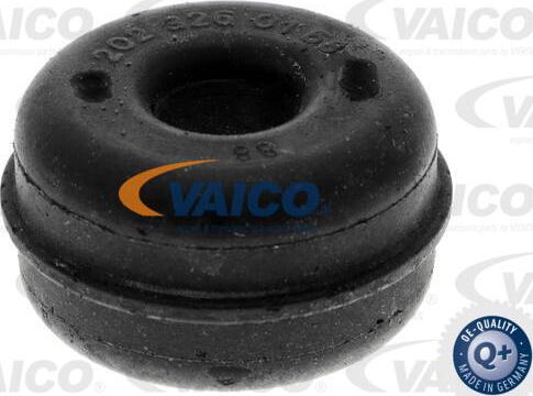 VAICO V30-7599 - Опора стойки амортизатора, подушка autodif.ru