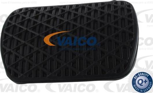 VAICO V30-7598 - Педальные накладка, педаль тормоз autodif.ru