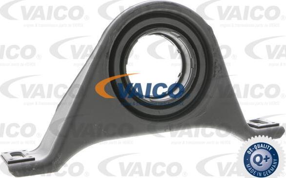 VAICO V30-7592 - Подшипник карданного вала, центральная подвеска autodif.ru