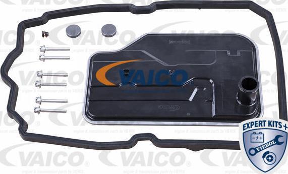 VAICO V30-7550 - Гидрофильтр, автоматическая коробка передач autodif.ru