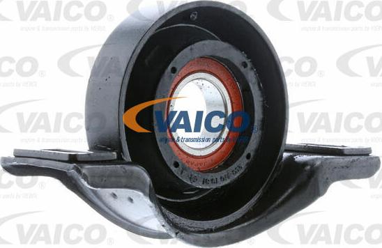 VAICO V30-7588-1 - Подшипник карданного вала, центральная подвеска autodif.ru