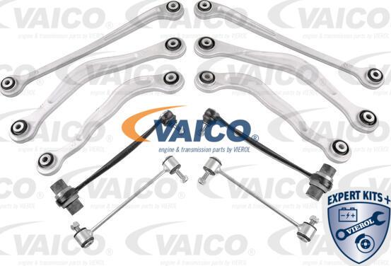 VAICO V30-7631 - Комплектующее руля, подвеска колеса autodif.ru