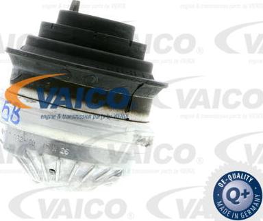 VAICO V30-7391-1 - Подушка, опора, подвеска двигателя autodif.ru