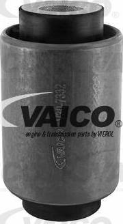 VAICO V30-7332 - Сайлентблок балки моста autodif.ru