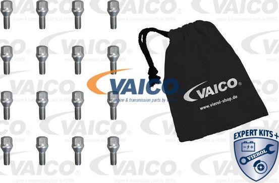 VAICO V38-9593-16 - Болт крепления колеса autodif.ru