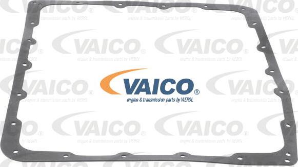 VAICO V38-0552 - Прокладка, масляный поддон автоматической коробки передач autodif.ru