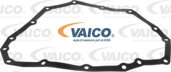 VAICO V38-0514 - Прокладка, масляный поддон автоматической коробки передач autodif.ru