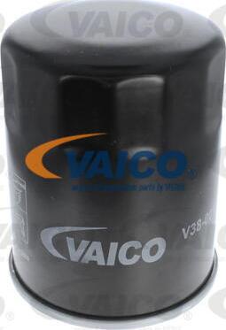 VAICO V38-0011 - Масляный фильтр autodif.ru