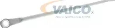 VAICO V38-0163 - Привод, тяги и рычаги привода стеклоочистителя autodif.ru