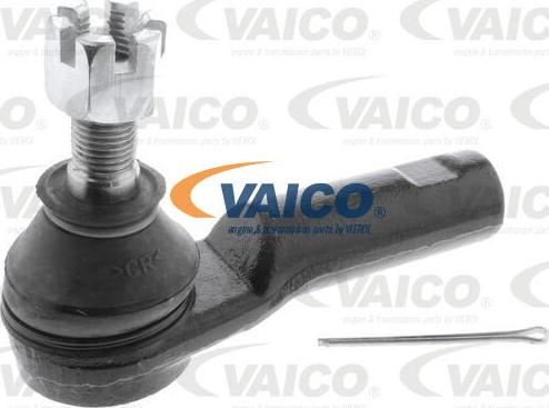 VAICO V38-0181 - Рулевая тяга autodif.ru