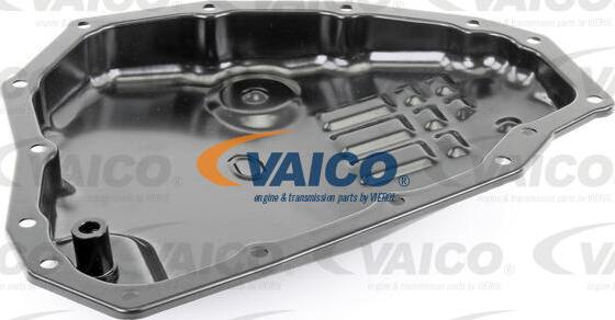 VAICO V38-0271 - Масляный поддон, автоматическая коробка передач autodif.ru