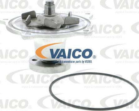 VAICO V33-50003 - Водяной насос autodif.ru