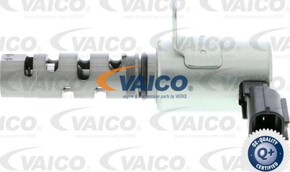 VAICO V33-0073 - Регулирующий клапан, выставление распределительного вала autodif.ru