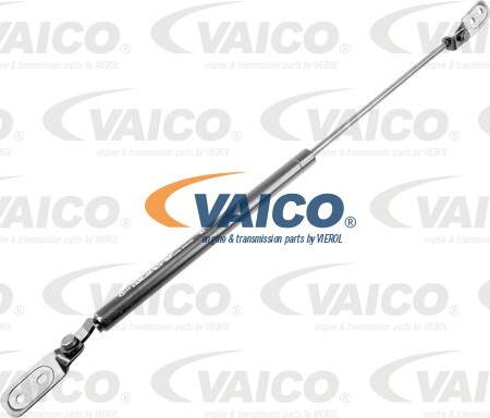 VAICO V32-0090 - Газовая пружина, упор autodif.ru
