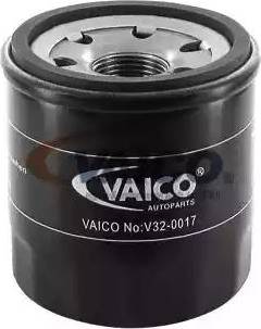 VAICO V32-0017 - Масляный фильтр autodif.ru