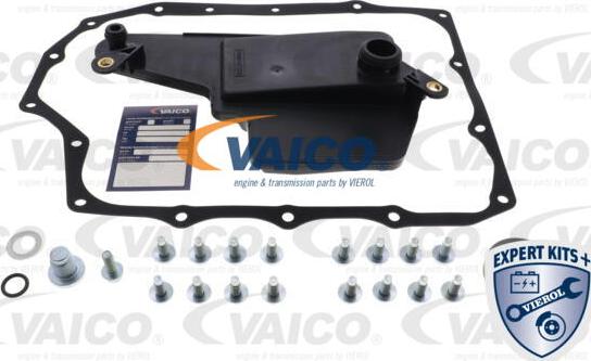 VAICO V32-0194-BEK - Комплект деталей, смена масла - автоматическая коробка передач autodif.ru