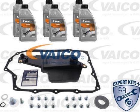 VAICO V32-0194 - Комплект деталей, смена масла - автоматическая коробка передач autodif.ru