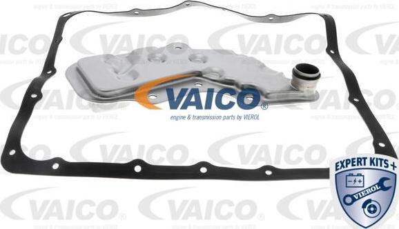 VAICO V32-0318 - Гидрофильтр, автоматическая коробка передач autodif.ru